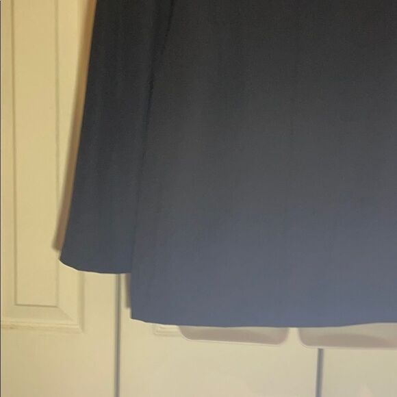 Iceberg Black Button Front Jacket Blazer Italian Large L EU 48 - Picture 11 of 16